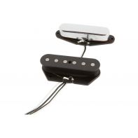 Набор звукоснимателей FENDER TEX MEX TELE PICKUPS